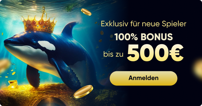 Casino Orca